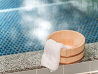【大阪府の穴場銭湯】「いりふね温泉」はランナーからも愛される癒やし施設。こだわりの水風呂でリラックス