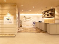 【長崎県の人気日帰り温泉】「ONSEN & SAUNA YUKULU」は1日中自分らしく過ごせる温浴施設。天然温泉とこだわりのサウナでリラックス