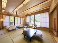【山形県の人気ホテル】「温海温泉 萬国屋」は創業300余年の歴史と庭園露天風呂が魅力