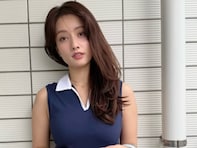 「まじヤバイって言葉しかない」谷まりあ、圧巻スタイルに「この美貌ならなんでも似合う」「やっべーぞ」反響