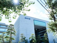 日東駒専の中で最も子どもを進学させたい大学ランキング！ 2位「東洋大学」を抑えた1位は？【2026年調査】