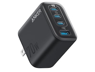 【Amazonお買い得情報】Anker「急速充電器」が特別価格で登場中【5月7日】