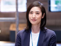 全国3077人が選んだ「お母さんになってほしい有名人」ランキング！ 2位は「天海祐希」、では1位は？