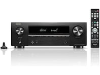 【Amazonお買い得情報】DENON「AVサラウンドレシーバー」が特別価格で登場中【5月8日】
