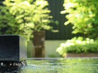 【富山県の人気日帰り温泉】「凧温泉」は好きな音楽が流れゆっくり寛げる施設。4段階の温度設定の温泉でリラックス
