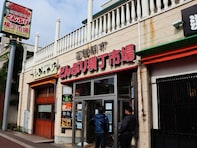 好き＆行ってみたい「北海道の商店街・市場」ランキング！ 2位「どんぶり横丁市場」、1位は？【2026年調査】