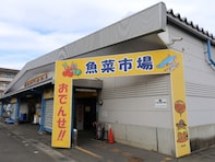 好き＆行ってみたい「岩手県の商店街・市場」ランキング！ 2位「宮古市魚菜市場」、1位は？【2026年調査】