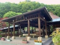【茨城県の人気スーパー銭湯】「やまがたすこやかランド 三太の湯」は美肌の湯が自慢の施設。県内有数の広さを誇る内風呂でリラックス