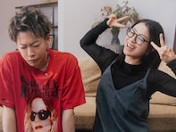 「実家に帰ってきた弟みたい」佐藤健、宇多田ヒカルとテトリス対決！ 「豪華コラボ」「可愛すぎる」の声