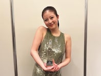 【男性が選んだ】「声が魅力的な20代女性俳優」ランキング！ 2位「今田美桜」を抑えた1位は？【2026年調査】