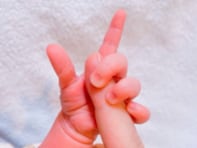 「び、びっくりだーー」ゲーム配信者、結婚＆第1子誕生を報告！ 「情報量どうなってる」「驚きすぎる」