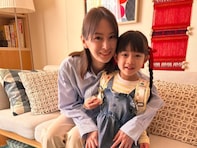 昭和・令和に子育てしている女性が選ぶ「令和の母」のイメージに合う有名人ランキング！ 2位は「北川景子」、では1位は？