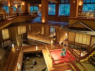 【福島県の人気ホテル】「会津芦ノ牧温泉 大川荘」が選ばれる理由