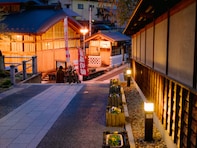【福島県】「静寂に包まれた奥飯坂」穴原温泉の魅力とは？ダイナミックな渓谷美や美肌の湯、中野不動尊を巡る旅