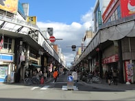 好き＆行ってみたい「岩手県の繁華街＆歓楽街」ランキング！ 2位「大通商店街」を抑えた1位は？【2026年調査】