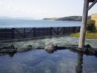 【香川県の人気日帰り温泉】「オリーブ温泉満天の湯」は瀬戸内海を一望できる施設。14種類のお風呂でリラックス
