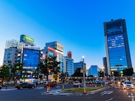 好き＆行ってみたい「福島県の繁華街＆歓楽街」ランキング！2位「駅前通り（郡山市）」、1位は？【2026年調査】