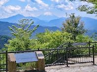 穴場な「富士山絶景スポット」ランキング！ 2位は都心から約1時間の「高尾山」、では1位は？