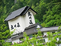 【福島県】非日常の贅沢を味わう。高い満足度が話題の「一度は泊まりたいホテル」3選