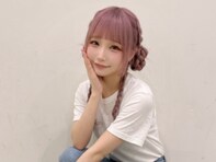 「脳バグる」2児の父の“授業参観スタイル”に「お姉ちゃんじゃないか！」「逆に目立ちそう」反響！