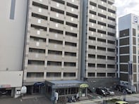 【楽天トラベル×スーパーDEAL】大分県「天然温泉 都の湯 ホテルクラウンヒルズ大分」が大幅ポイント還元中