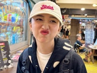 木村拓哉＆工藤静香の長女・Cocomi、沖縄満喫ショットを公開！ 「海あがりのバーガーは最高でしたね」