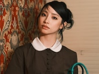 「別人やん」新しい学校のリーダーズメンバー、雰囲気激変モデルショット公開！「美すぎて朝から五度見」