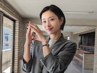 【男性が選んだ】「手が美しいと思う30代女性俳優」ランキング！ 2位「石原さとみ」を抑えた1位は？【2026年調査】