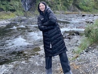 「肝が冷えた」仮面ライダー女優、“アップ”発言にファン騒然？ 「共演者にも知らされていなかったのか」