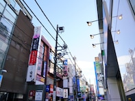 好き＆行ってみたい「埼玉県の繁華街＆歓楽街」ランキング！ 2位「南銀座通り」を抑えた1位は？【2026年調査】