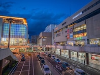 好き＆行ってみたい「群馬県の繁華街＆歓楽街」ランキング！ 2位「駅前中央通り」、1位は？【2026年調査】