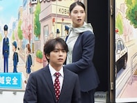 春ドラマでかっこいいと思う「STARTO社タレント」ランキング！ 2位「佐藤勝利」を超える2人は？