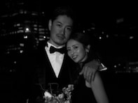 「世界一綺麗」人気YouTuber、結婚式前撮りショットに反響！ 「うわあ、キレイ…」「絵になるわ～」
