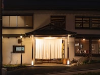 【岳温泉の人気ホテル】「岳温泉 お宿 花かんざし」は大正ロマン漂う趣ある空間が魅力