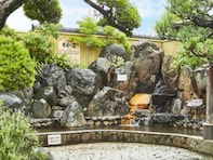 【奈良県の人気日帰り温泉】「ゆららの湯 奈良店」は天然湧出温泉「朱雀の湯」で癒やしが愉しめる施設