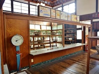【愛知県の穴場銭湯】「金時湯」は昭和3年創業のレトロな銭湯施設。地下110mから汲み上げる良質な湯でリラックス