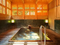 【楽天トラベル売れ筋1位】群馬県「四万温泉 温泉三昧の宿 四万たむら」は源泉かけ流し6種の湯を満喫できる温泉宿【5月20日】