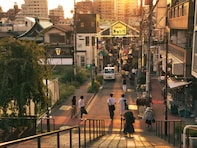 好き＆行ってみたい「東京都の商店街・市場」ランキング！ 2位「谷中銀座商店街」、1位は？【2026年調査】