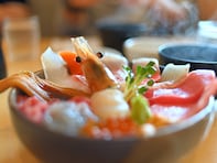 好き＆行ってみたい「茨城県の商店街・市場」ランキング！ 2位「大洗海鮮市場」を抑えた1位は？【2026年調査】