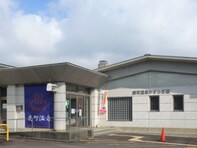 【長崎県の日帰り温泉】「鹿町温泉やすらぎ館」は源泉かけ流しの「美人の湯」が楽しめる施設