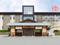 【愛知県の人気スーパー銭湯】「大泉寺温泉 福の湯」はスパや岩盤浴に本格フィットネスジムを兼ね備えた総合リラクゼーション施設。7種類のお風呂や湿式サウナを堪能