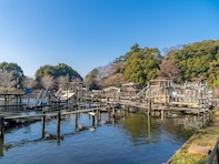 【千葉県】入園無料！ 日本最大級のアスレチック、飛行機が見える公園まで。休日に行きたい公園3選