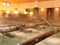 【愛知県のスーパー銭湯】「天然温泉 ことぶきの湯」は駅徒歩5分の好立地施設。美肌の天然温泉とサウナでリラックス