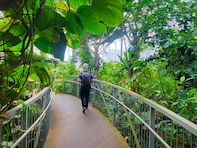 【東京都】大人500円以下、子どもは無料も！ 植物の温室や美しい花畑……都内で行きたい公園3選