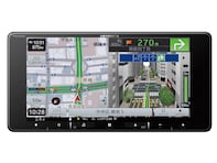 【Amazonお買い得情報】Pioneer「カーナビ」が特別価格で登場中【5月23日】