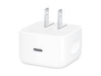 【Amazonお買い得情報】Apple「電源アダプタ」が特別価格で登場中【5月24日】