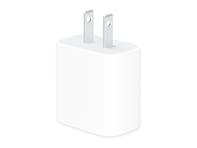 【Amazonお買い得情報】Apple「電源アダプタ」が特別価格で登場中【5月24日】