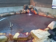 【熊本県の人気日帰り温泉】「辰頭温泉」は合志川のほとりに佇む源泉かけ流しの施設。内湯・露天風呂でリラックス