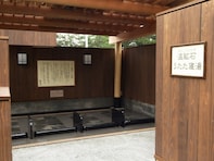 【千葉県の人気スーパー銭湯】「極楽湯 千葉稲毛店」は水素風呂や多彩なサウナで心身を整えられる施設。和の雰囲気漂う露天風呂でリラックス