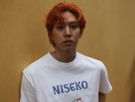 「誰かと思った」イケメン俳優、大胆イメチェンにファン歓喜！「とっても似合っててちょっとびっくり」